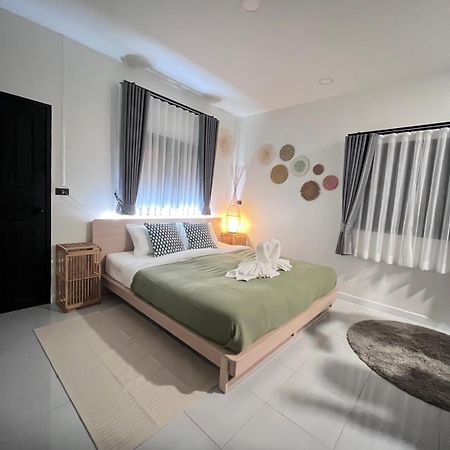 7Senses Resort チャン島 エクステリア 写真